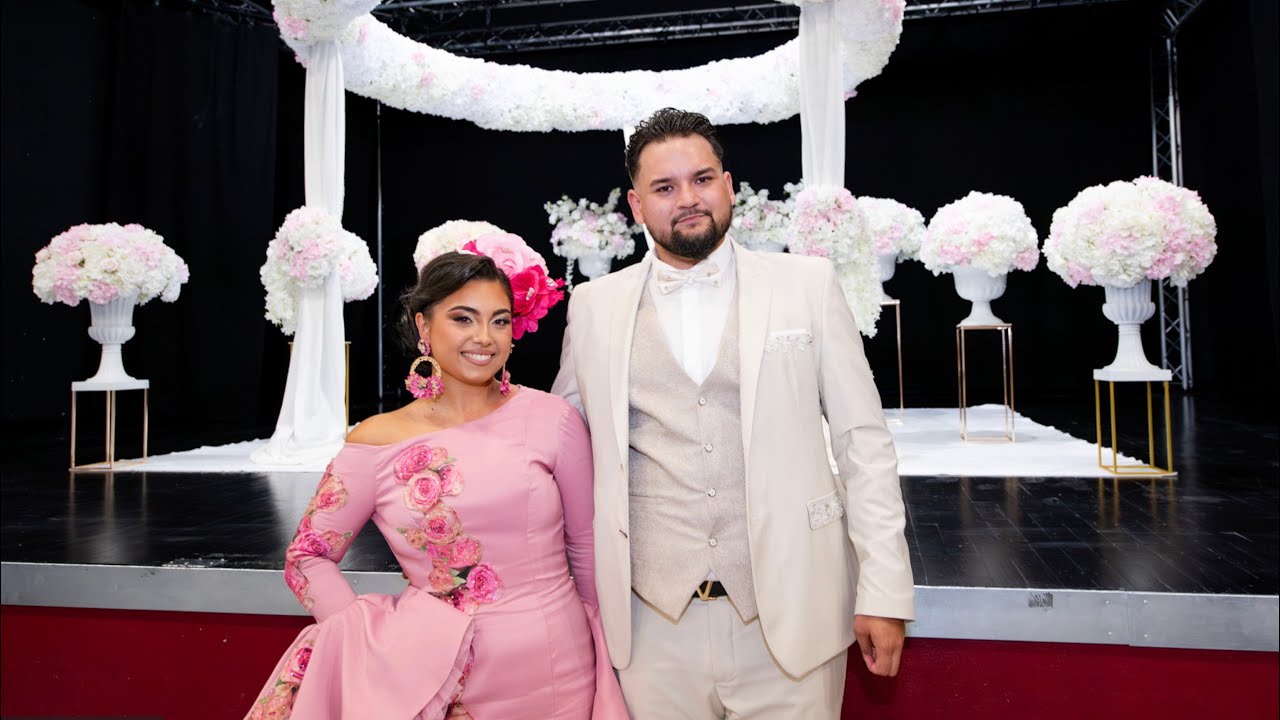 Boda Julian & C&eacute;cilia - 30 sept 2023 Bordeos
