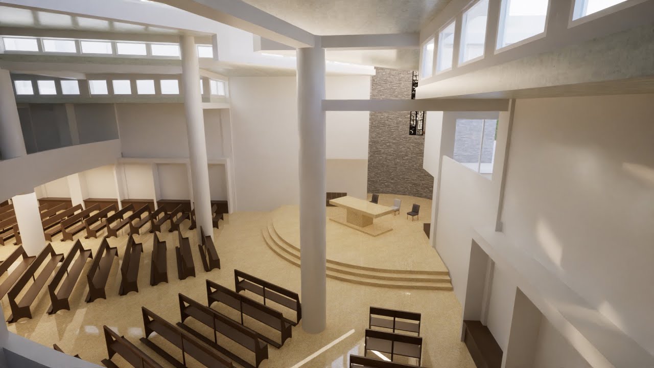 Una historia y un proyecto 