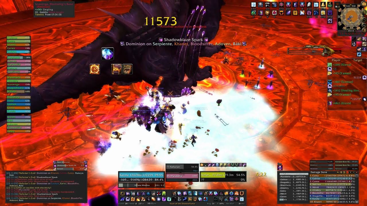 nSK vs Nef hc