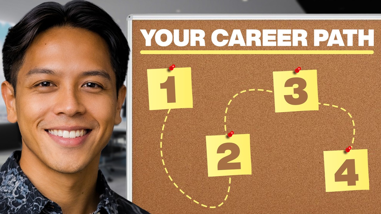 How Joshua Landed A Fully Remote Tech Sales Job In 22 Days (Step-By-Step)