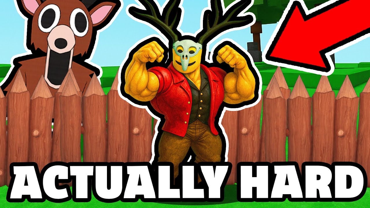 NEW BUFFED CULTISTS make 99 Nights INSANE...