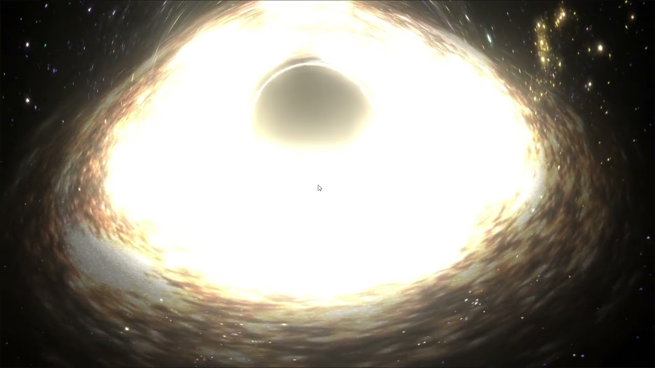 Just Relax in Galaxy