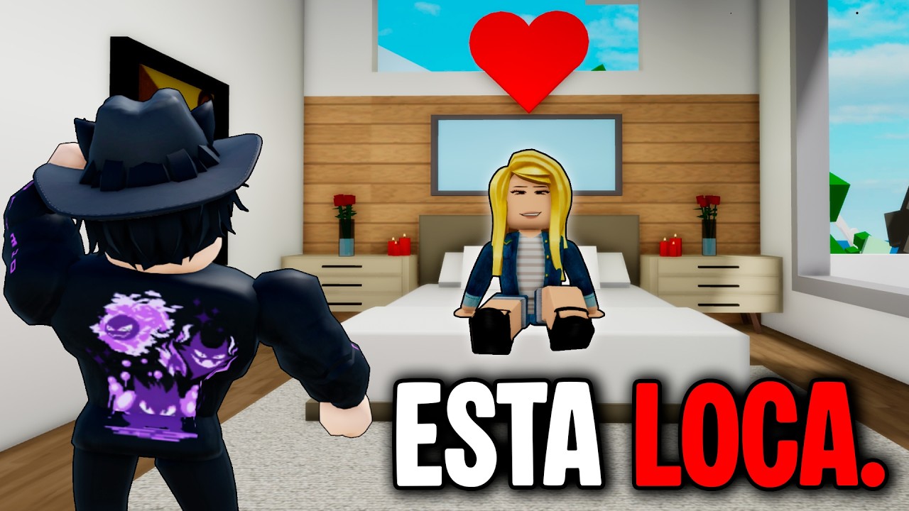 Mi FAN LOCA me INVITÓ a SU CASA Y PASÓ ESTO...💀💔 (Turbio)