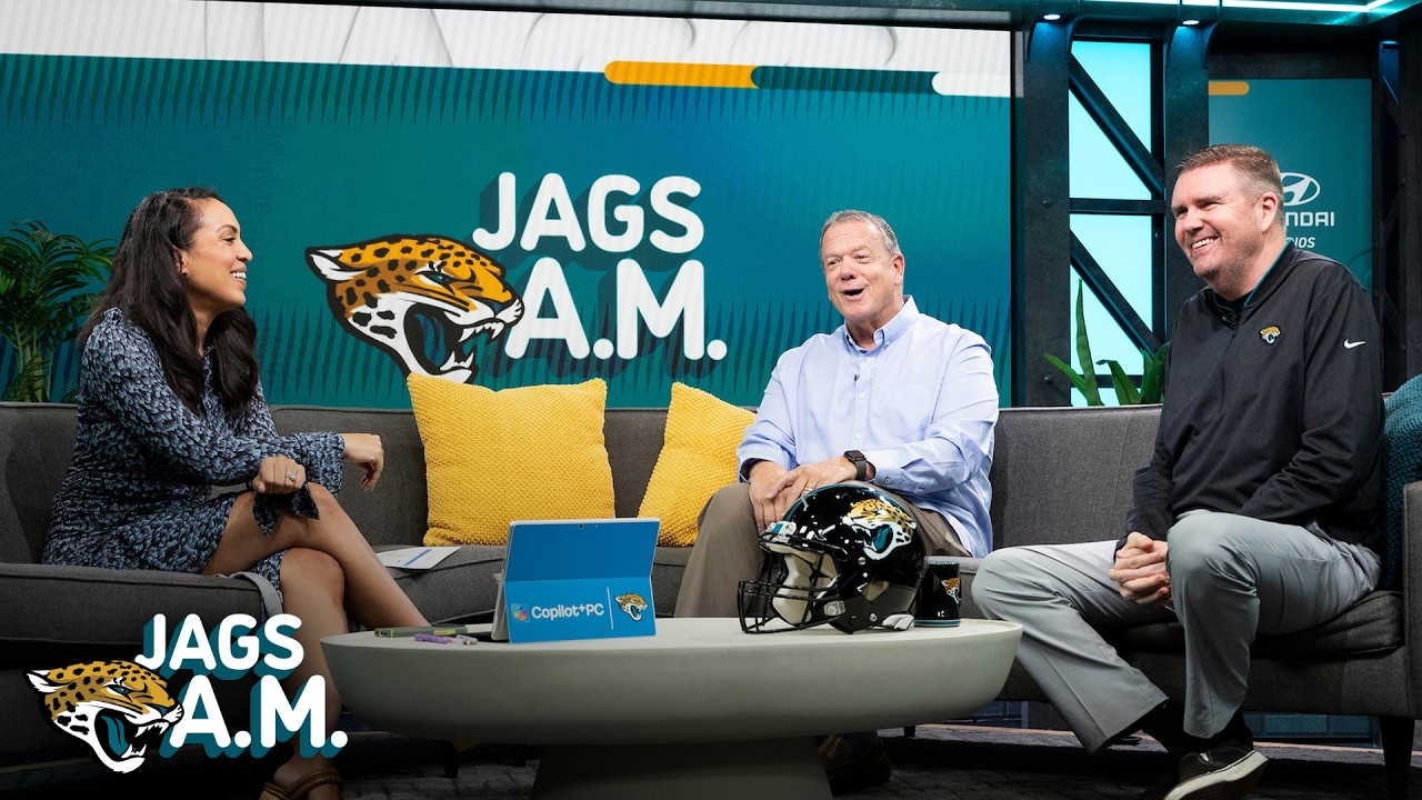 Jags A.M. | Feb. 17, 2026