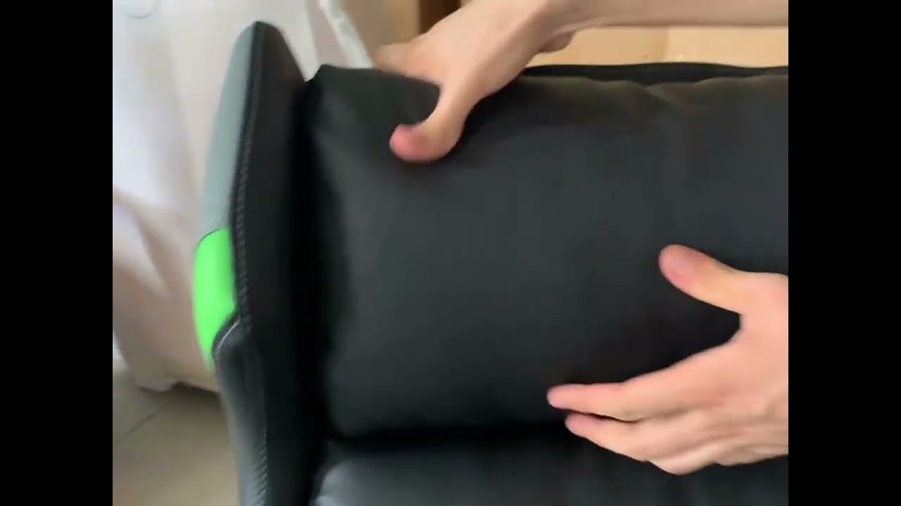The most comfortable Sofa-Chair ever sat