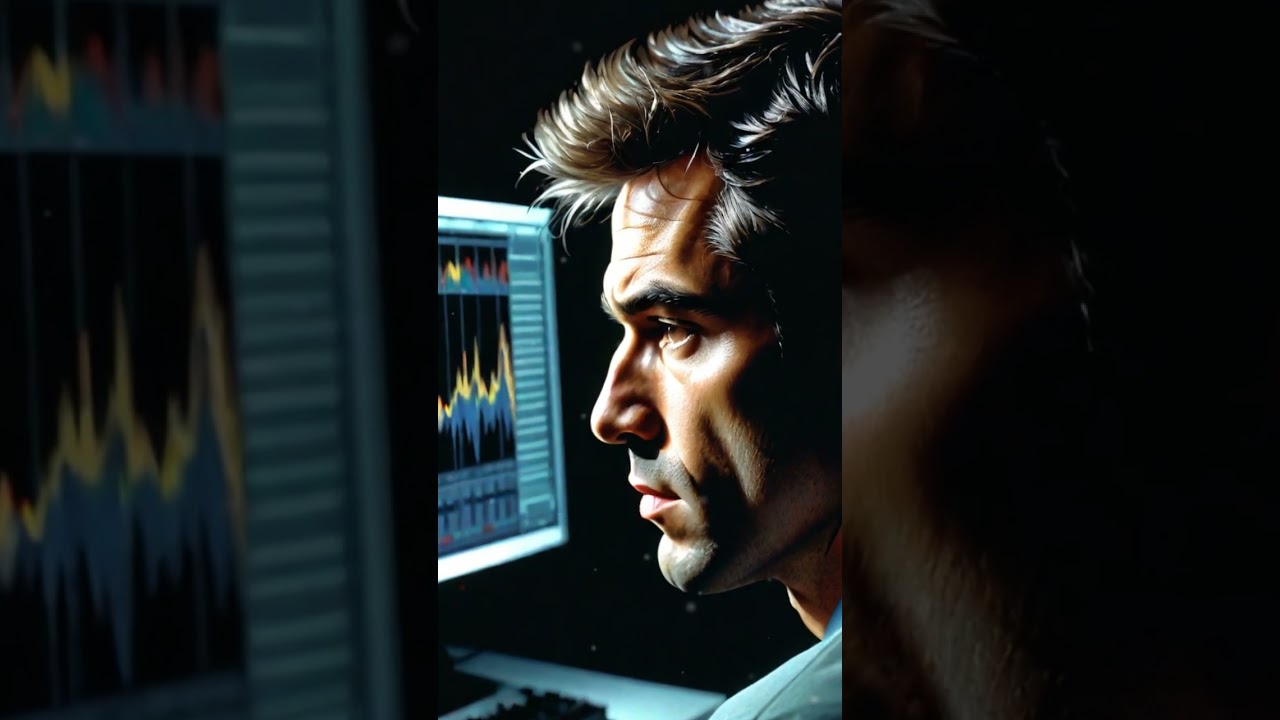 Hollywood&rsquo;s Vanished Sound Engineer Mystery
