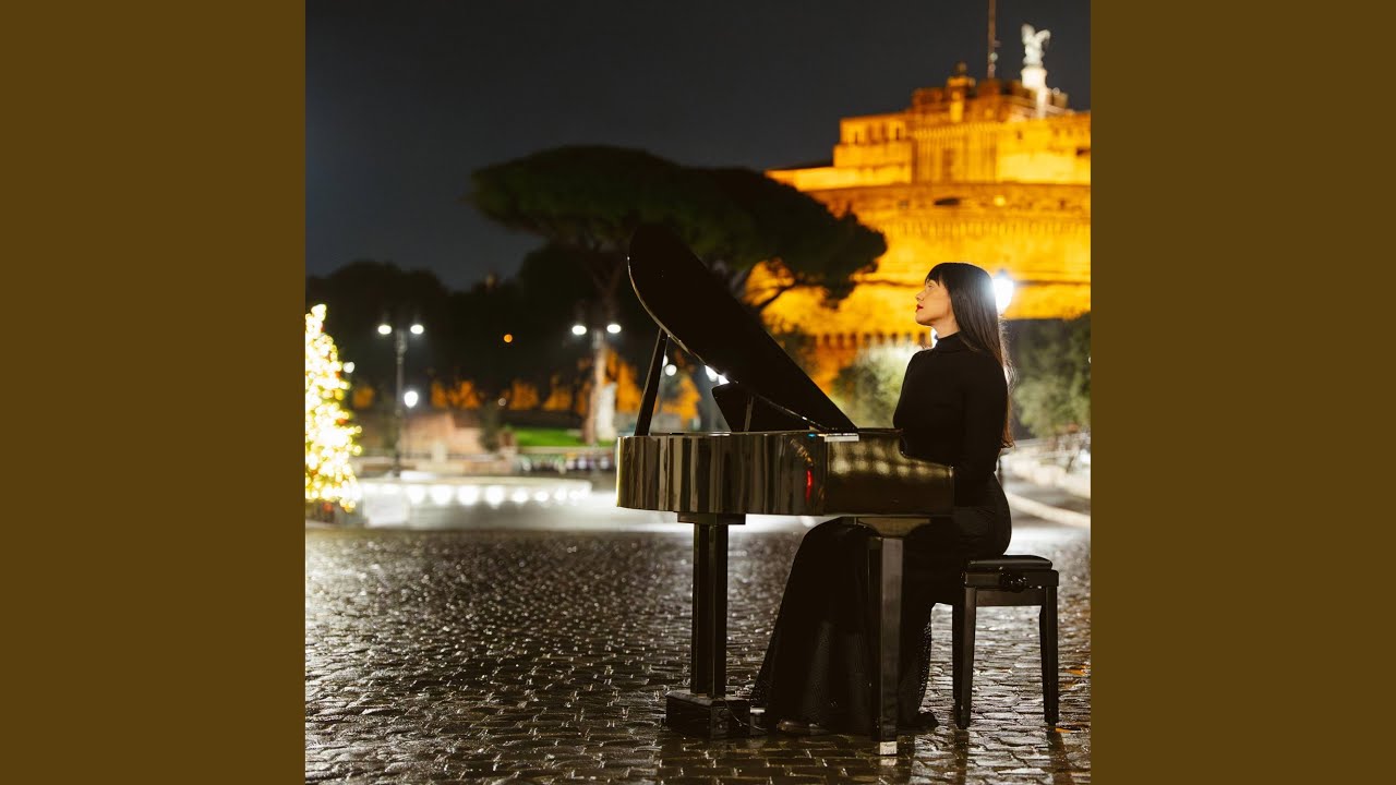 Handel Minuet in G minor