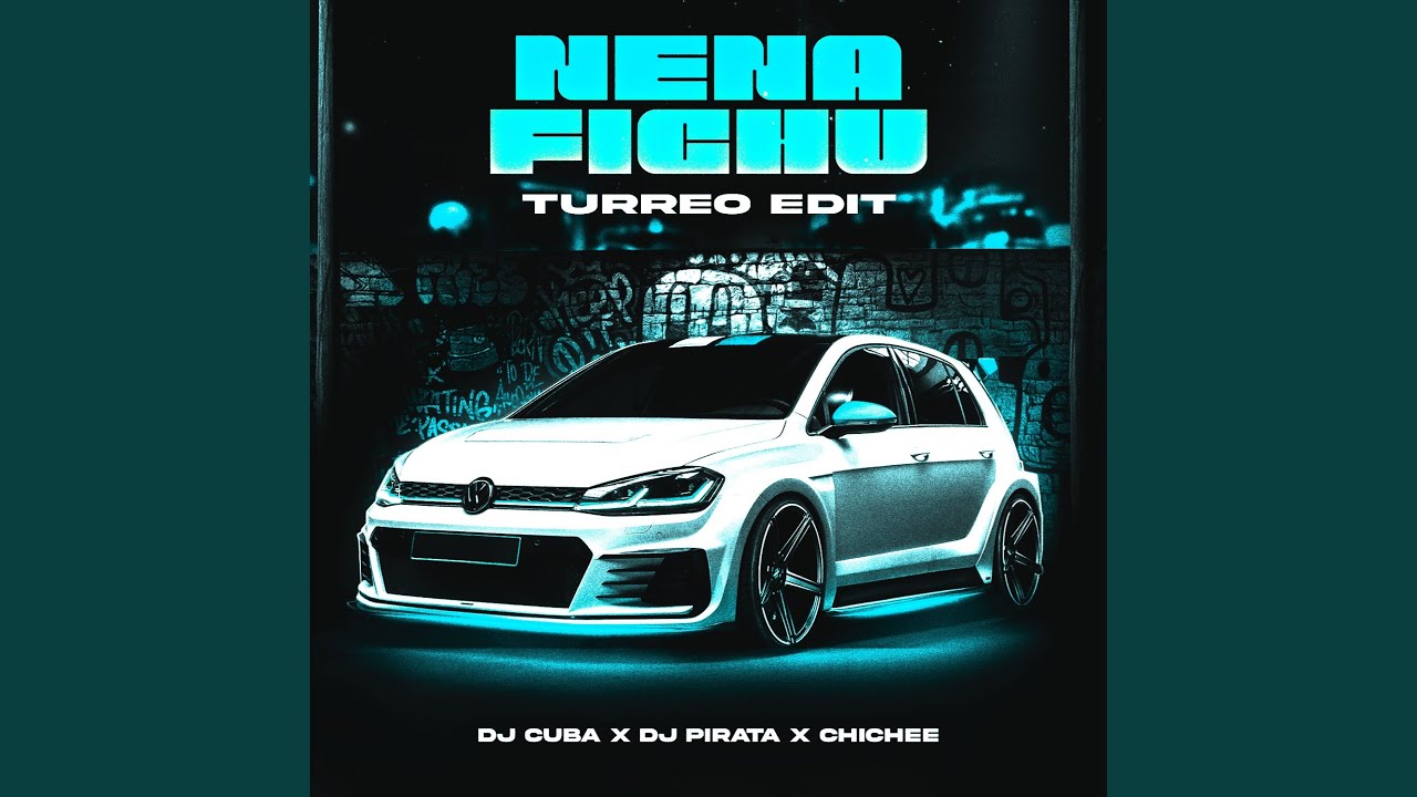 Nena Fichu (Turreo Edit)