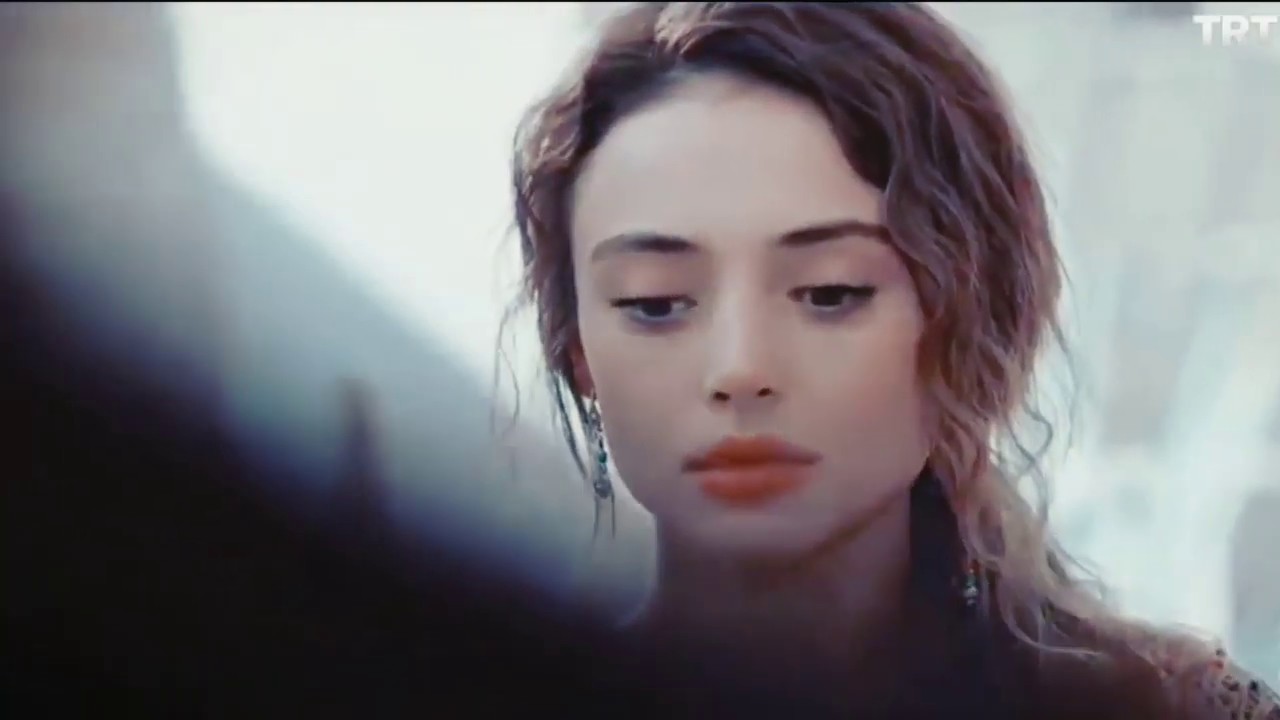 Defne & Omer  leıla Benım adım melek
