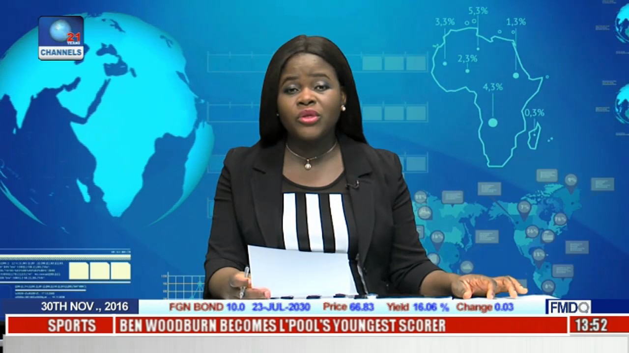 Business Incorporated: Oil Cartels Meet Over Output Cut As OPEC Decides