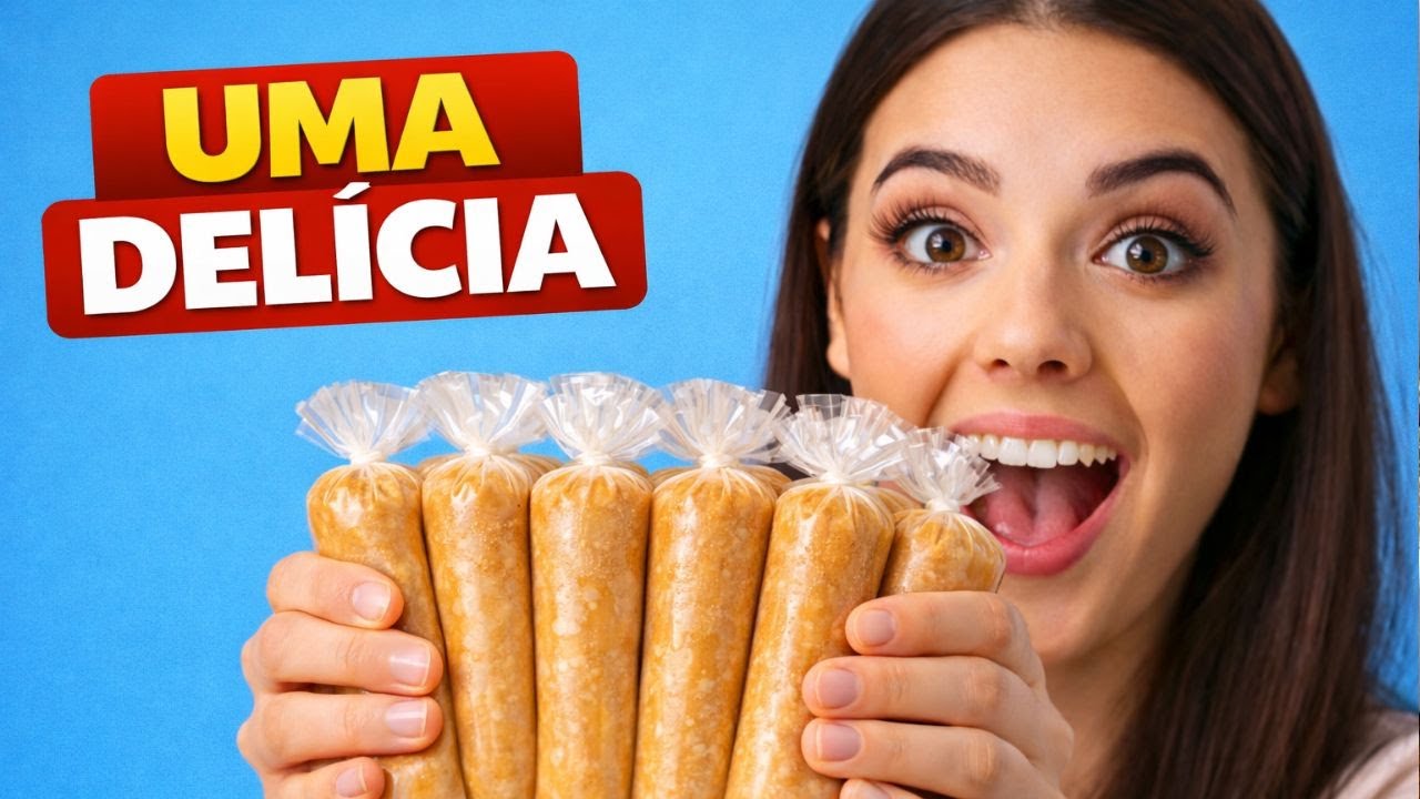 GELADINHO, SACOLE, CHUPCHUP GOURMET DE DOCE DE LEITE COM NUTELLA PASSO A PASSO