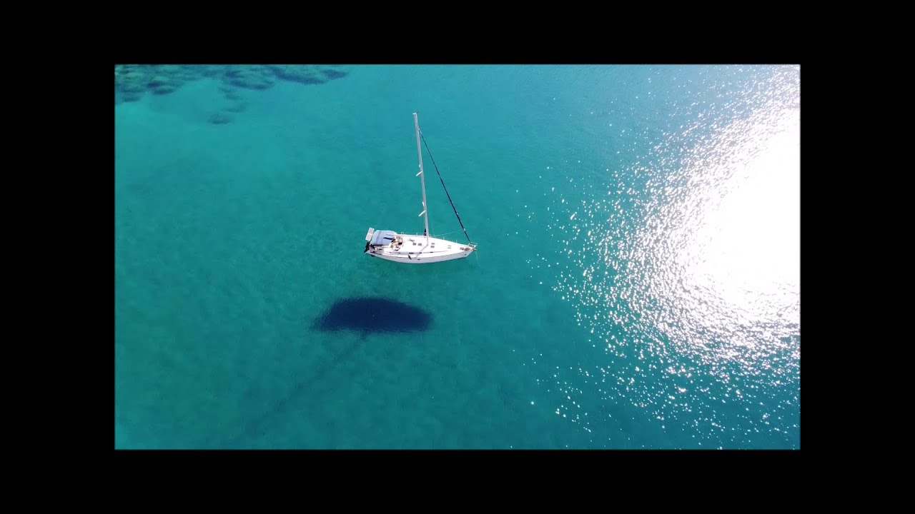 Sailing south Crete Chania Daily Sailing Trips