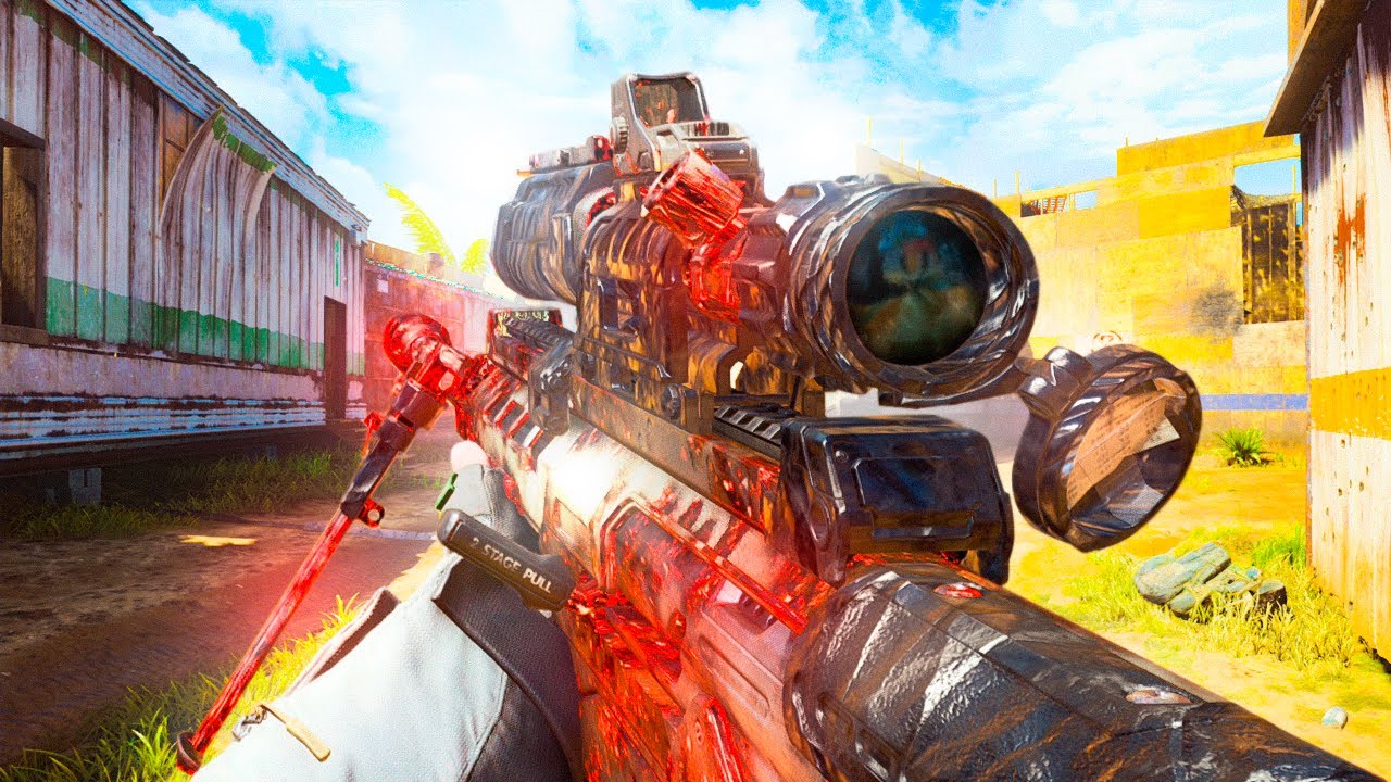 BLACK OPS 4 en 2023