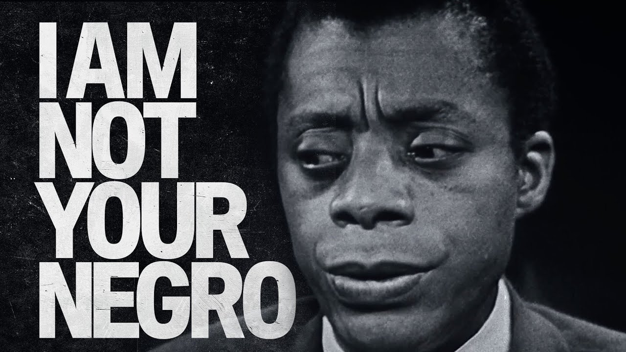 I Am Not Your Negro - Official Clip - James Baldwin 'Moral Monsters'