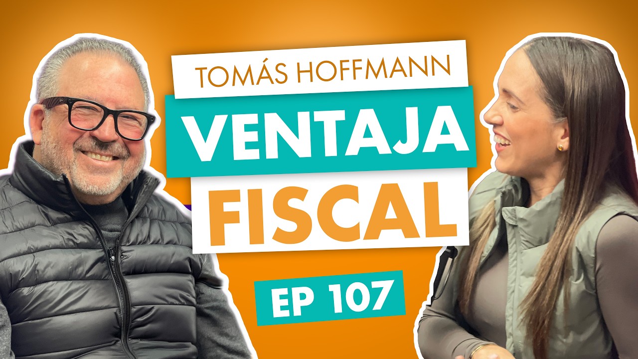 Tomás Hoffmann: Lo que debes pensar antes de invertir en el mercado de MIAMI🏢 | La Realtor de Miami