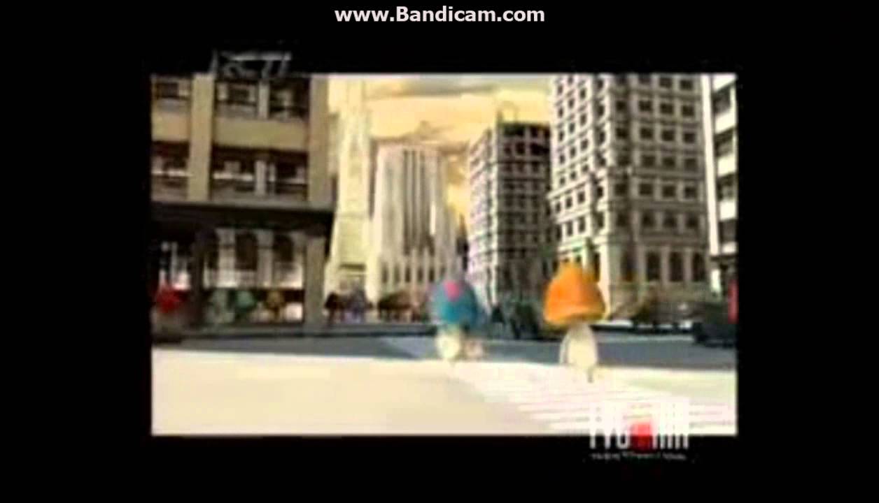 Kompilasi Iklan Fungiderm Tahun 2006~2011