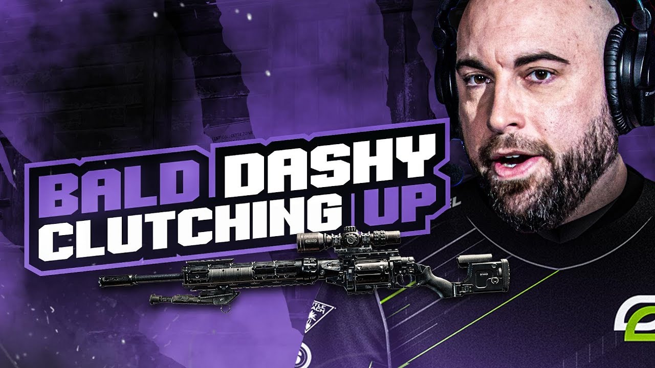 BALD DASHY GOES MASSIVE!! 34 KILL DUO OUTLAW INSANITY! (Call of Duty: Blackout)