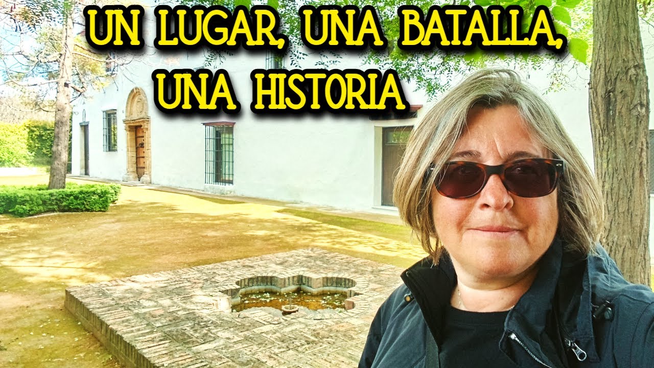 RUTA WASHINGTON IRVING EN LA ZUBIA (GRANADA)