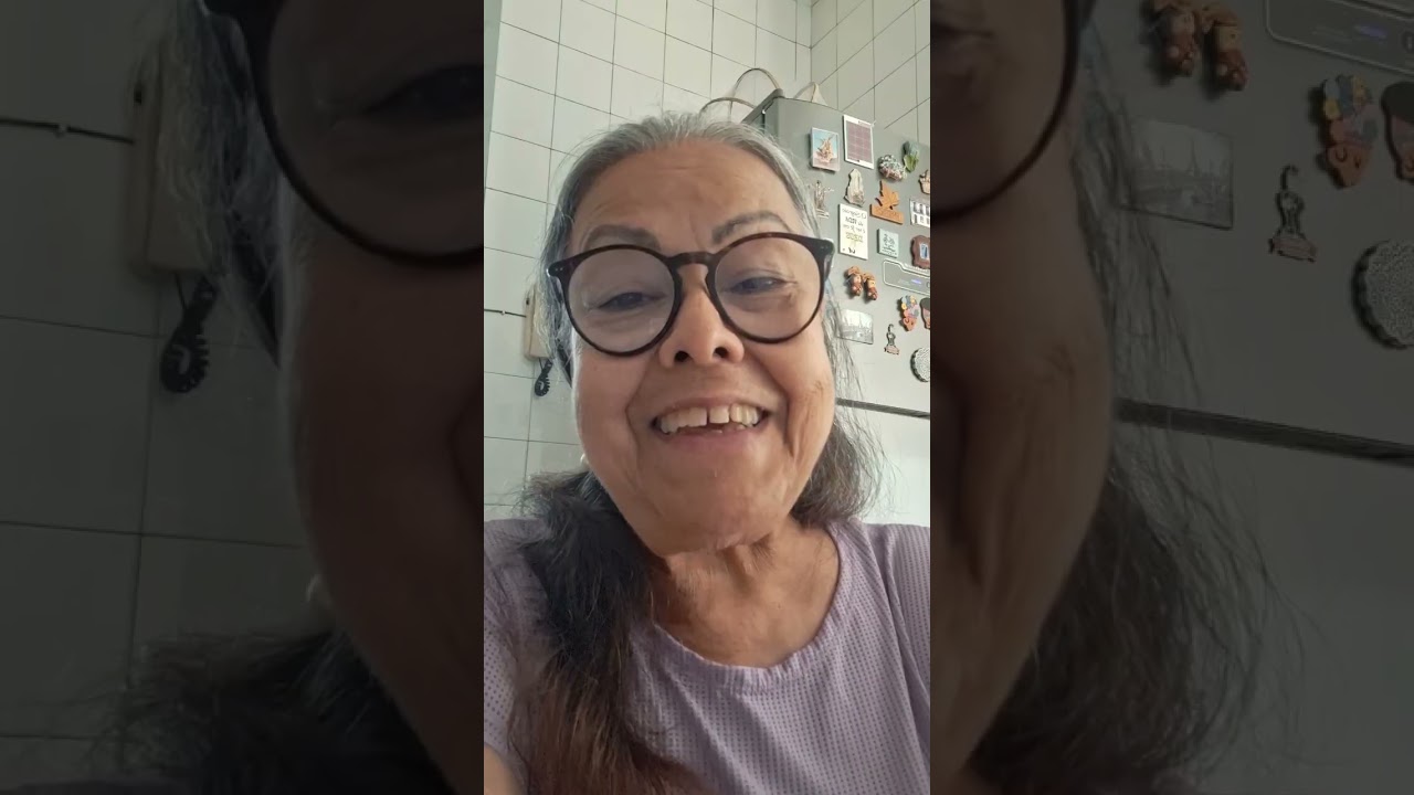 Vamos de Café da manhã, com Rozana com Z 