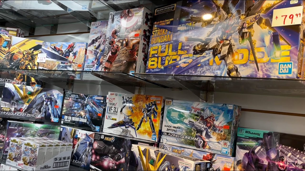 Gundam Superior Define, Strike Gundam, Full Burst Mode, Gundam, Gunpla, Mobile Suit Gundam