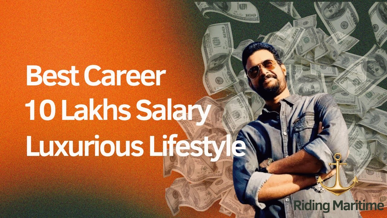 Earning 10Lakhs Per month as a salary in short time | Part 1