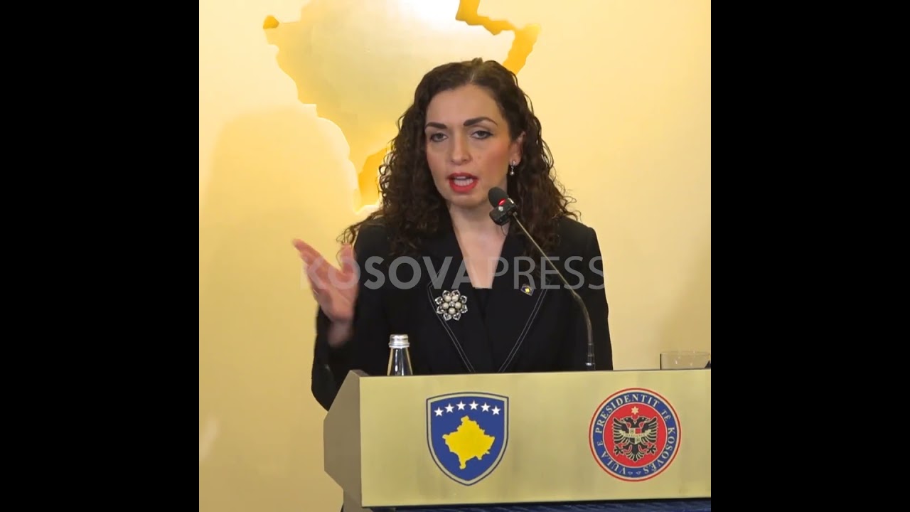 E shp&euml;rndau Kuvendin, Osmani i mbledh sot lider&euml;t partiak&euml;