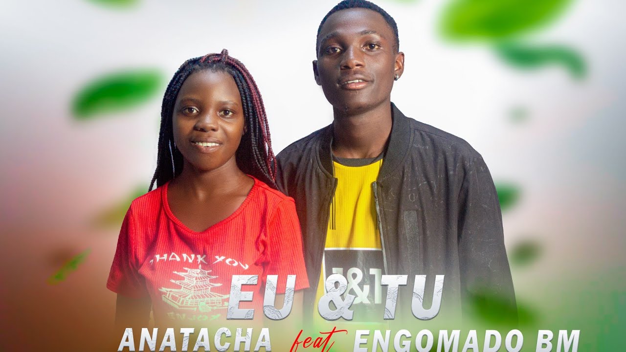 Anatacha & Engomado BM _-_ Eu & Tu [ V&iacute;deo clipe oficial]