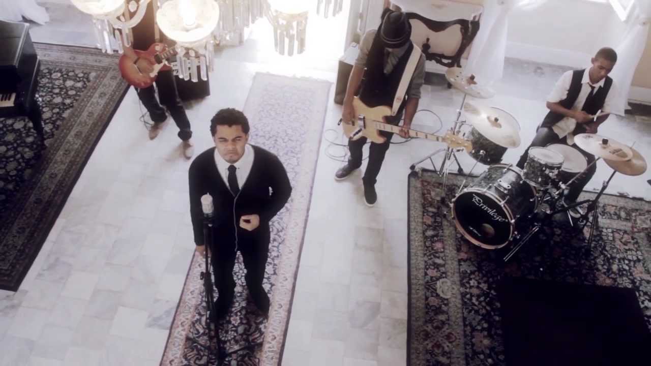 Profetiza | Te entrego (Clipe Oficial)