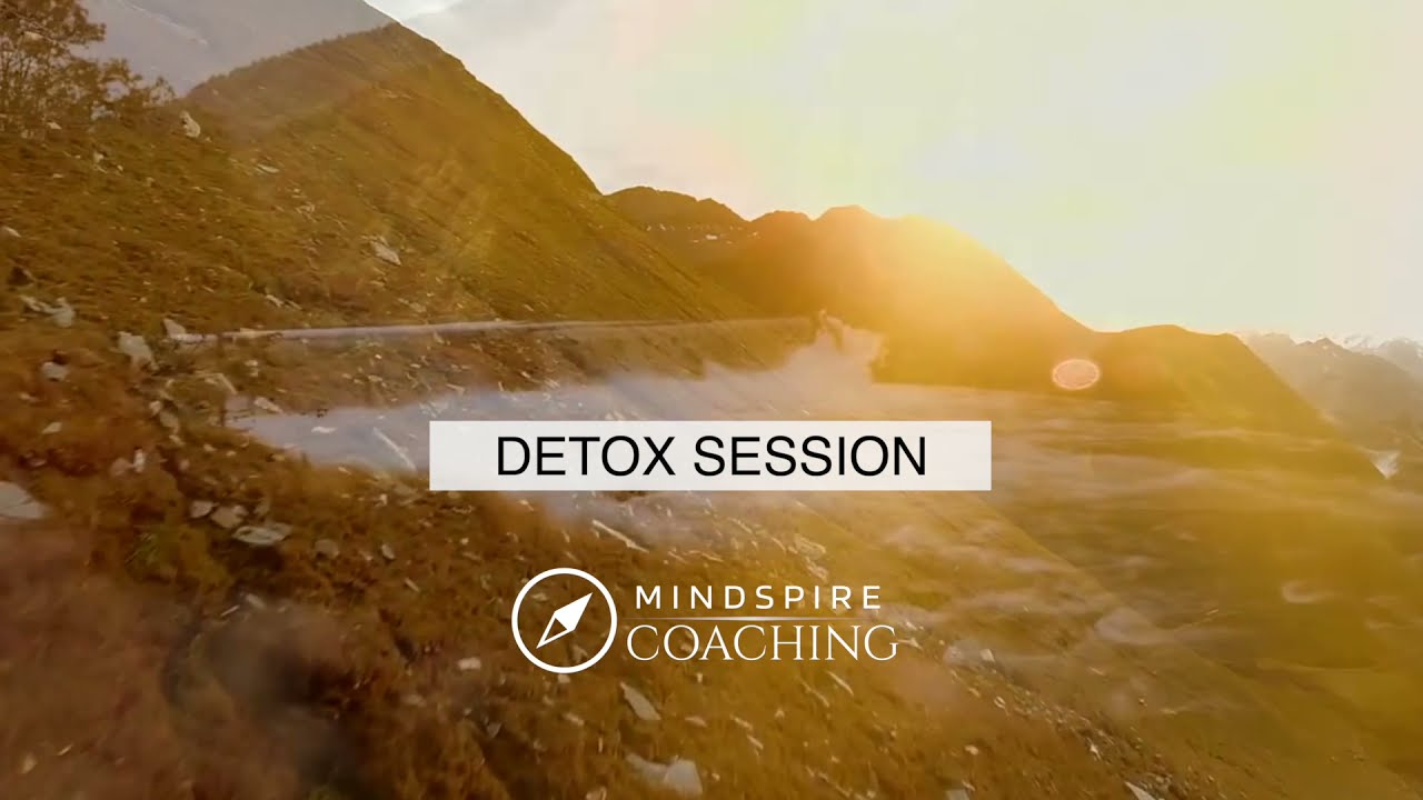 Myanmar Relaxation : Detox Session ညတိုင်းနားထောင်ရန်  | Personal Development Myanmar