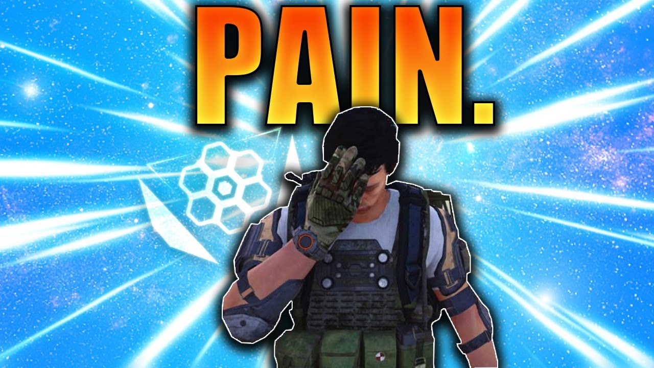 IS STRIKER THE NEW META IN THE DARK ZONE? The Division 2