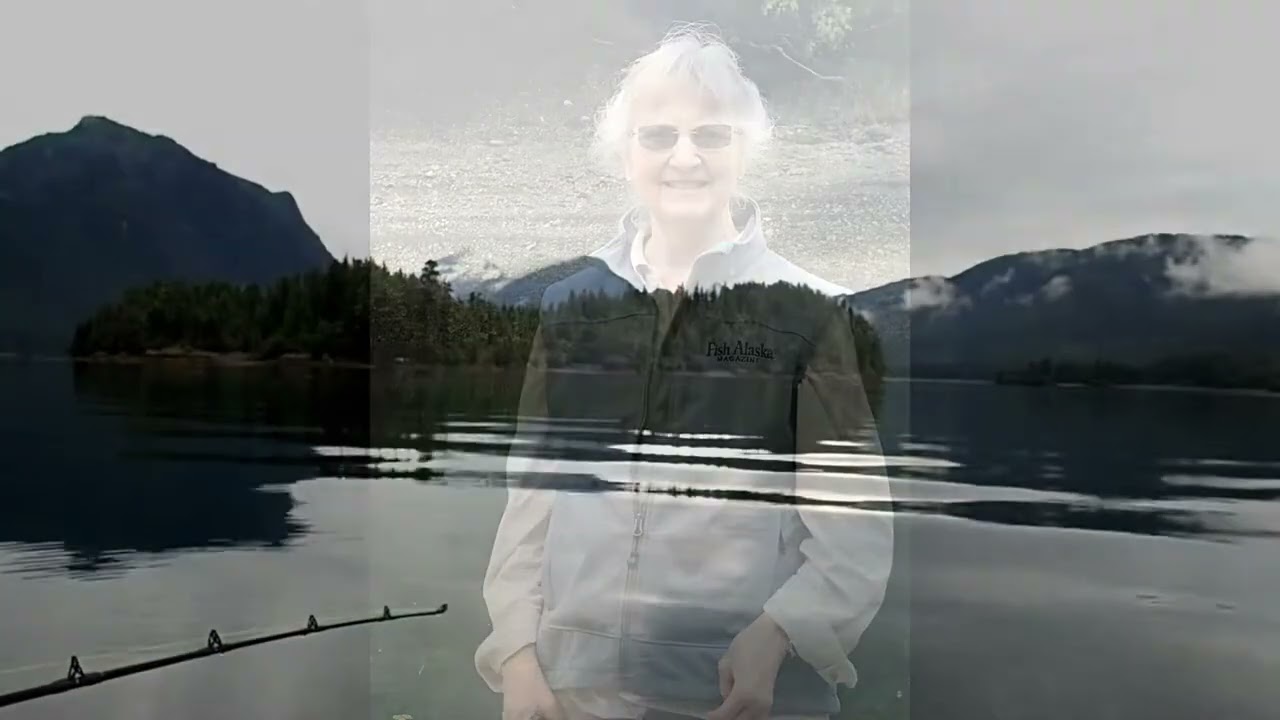 Cordova Alaska 2019