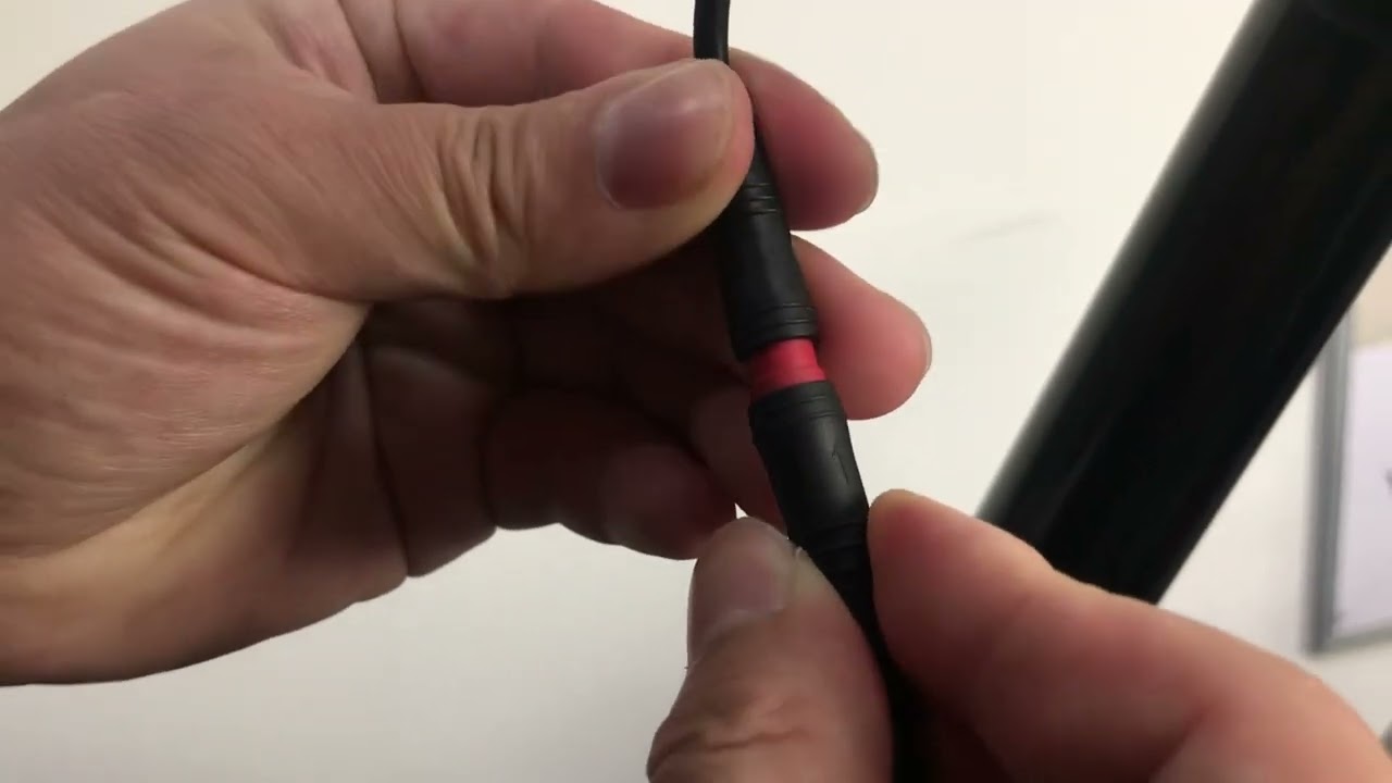How to solve the Error code 5 for your Freesky ebike