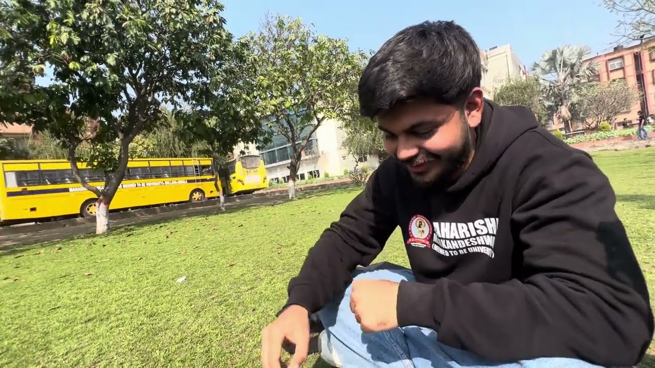 Paiso ko lekar behas 😂