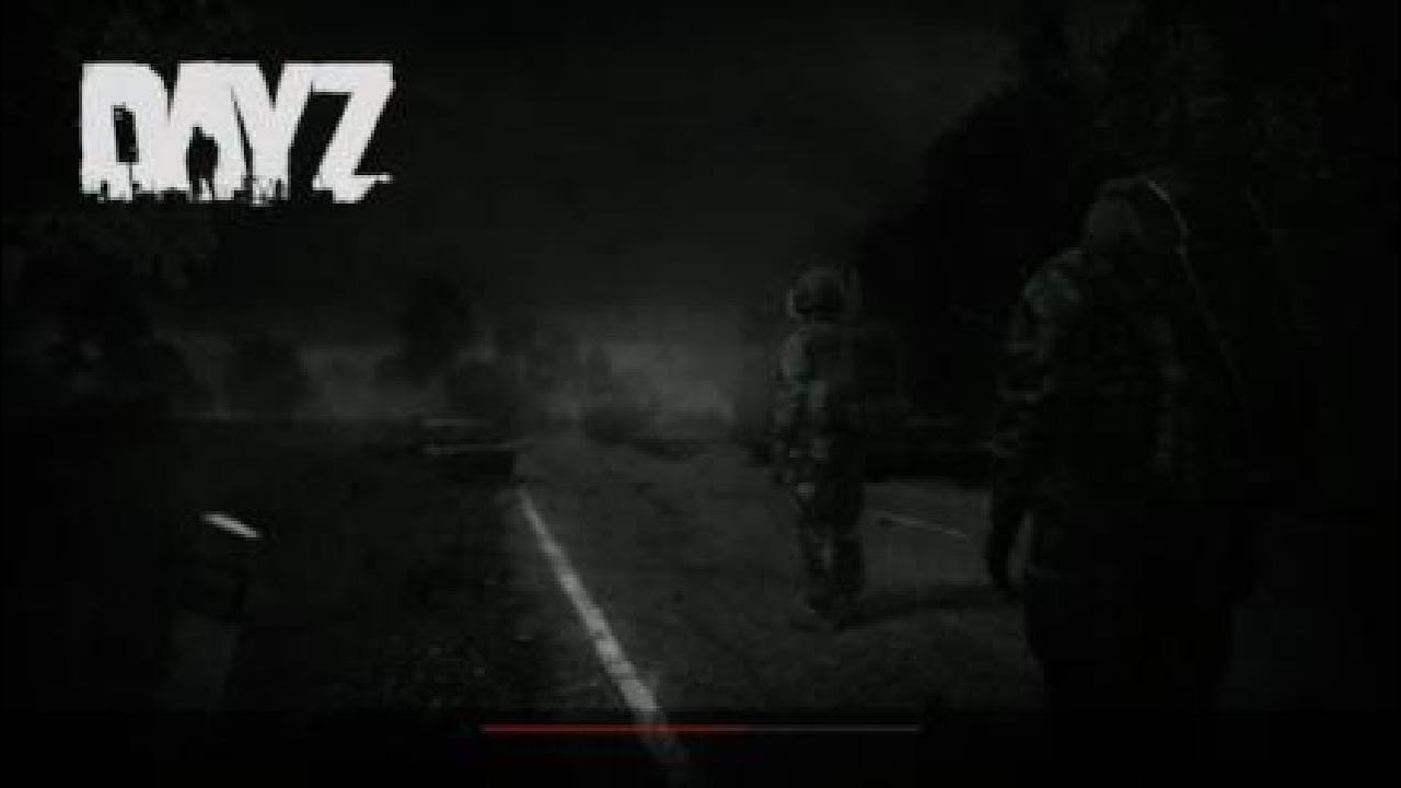 DayZ Fails and Rage Compilation Ep 1