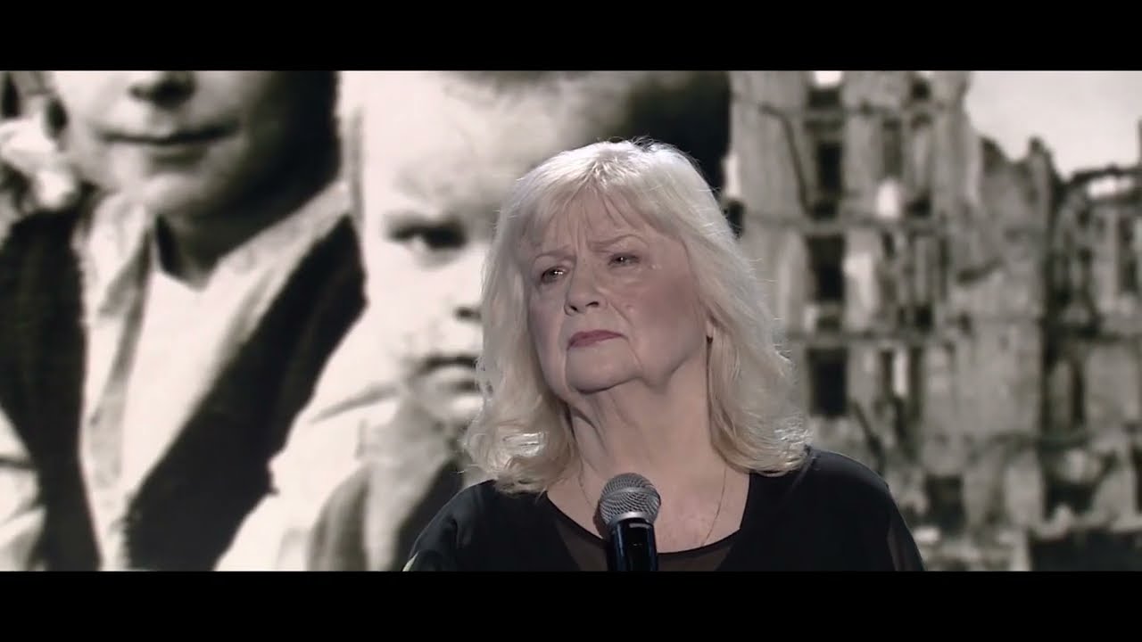 STANISŁAWA CELIŃSKA - WARSZAWO MA