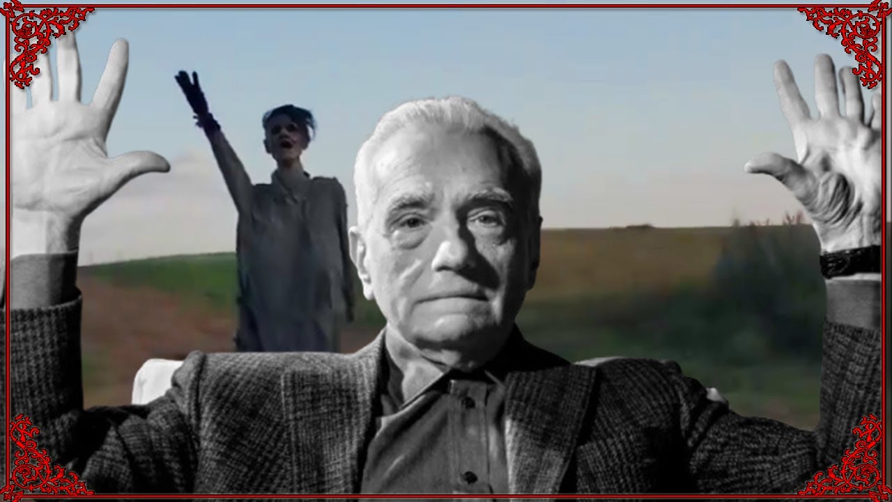 Forgotten Masterpieces of World Cinema