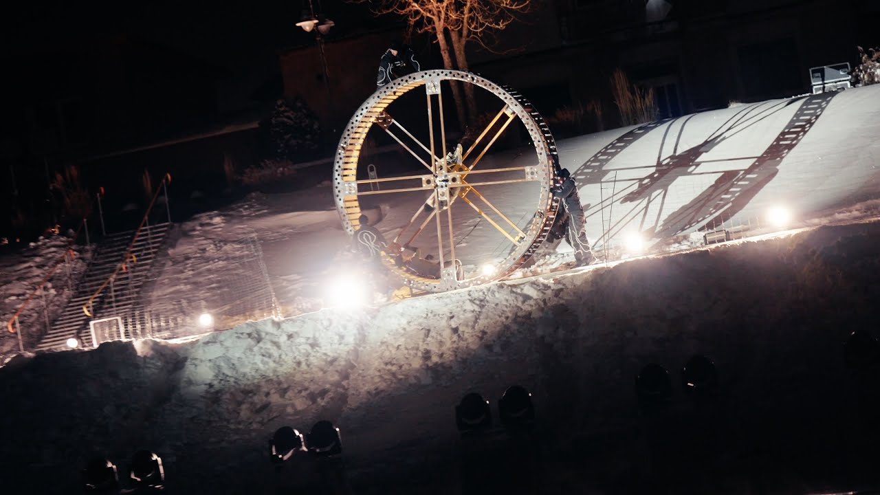 Kėdainiai – Lietuvos kultūros sostinė 2026 atidarymas [Oratorija AŠIS]