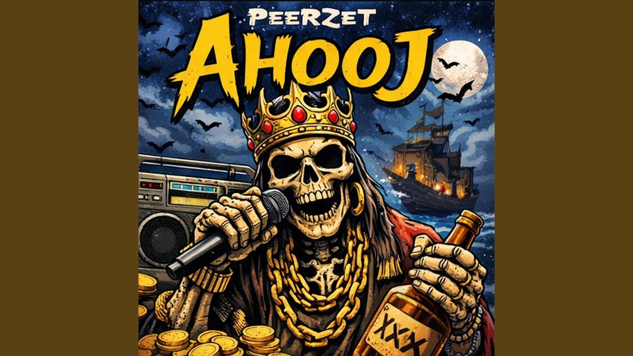 Ahooj