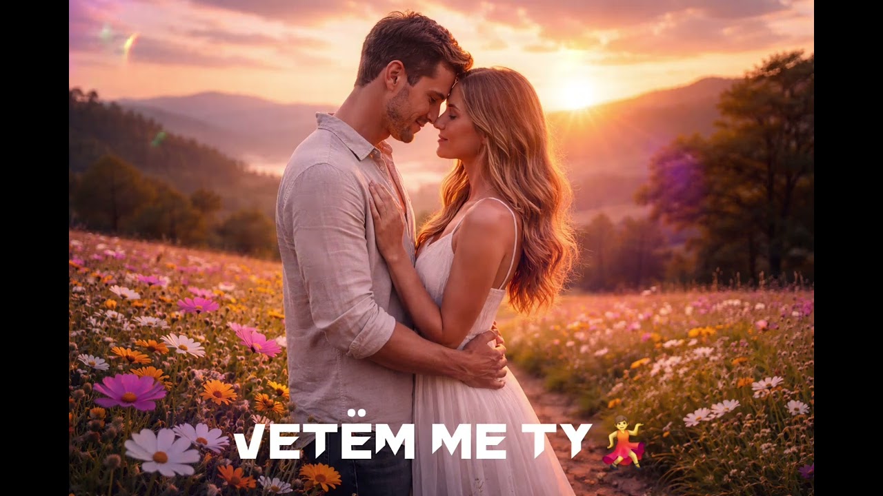 Vetëm me Ty