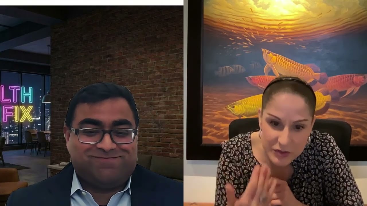 E 27: Serving Immigrant & Marginalized Communities with Dr. Luz Garcini