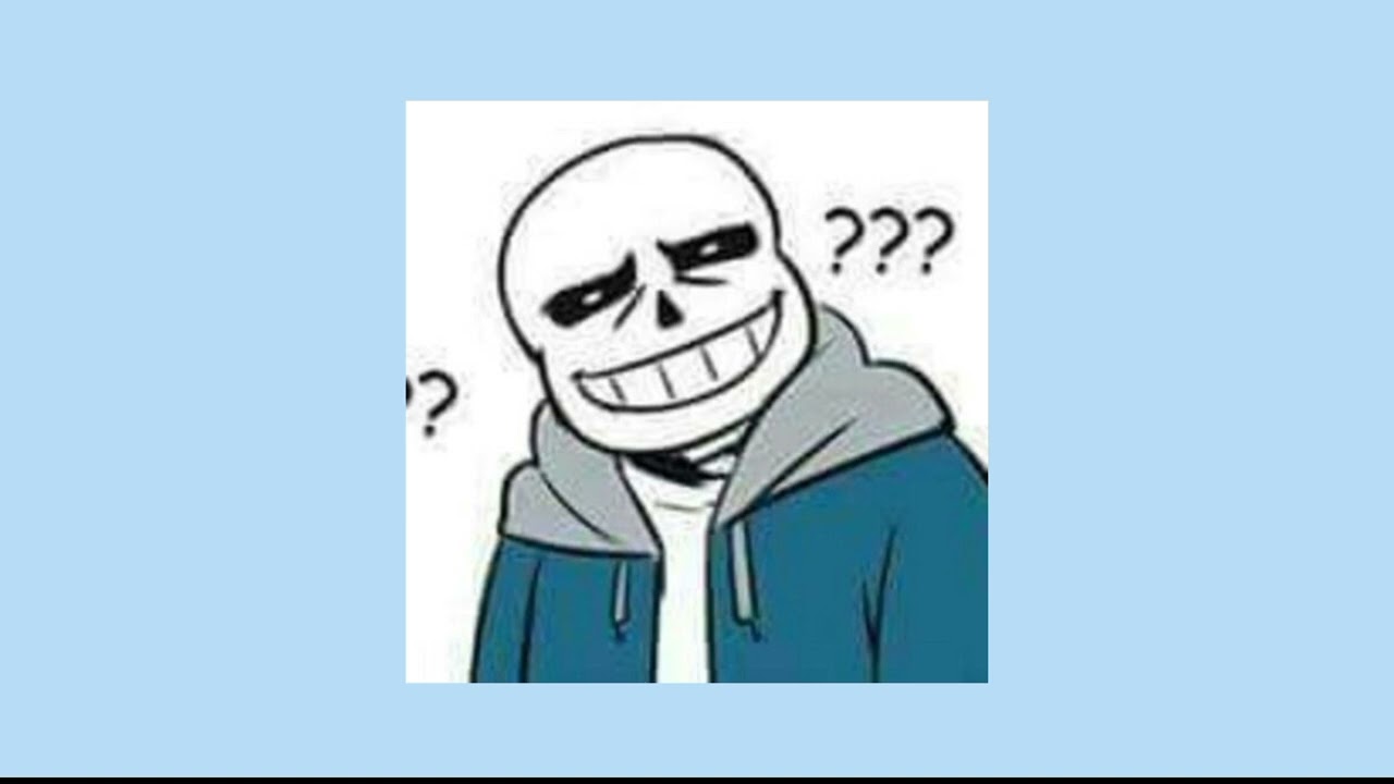 Megalovania - speed up