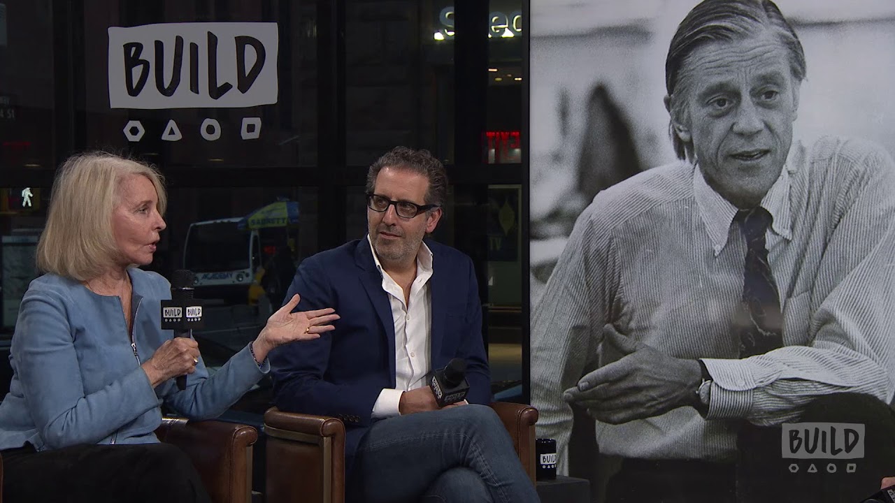 The Friendship Between Ben Bradlee And The Kennedy's