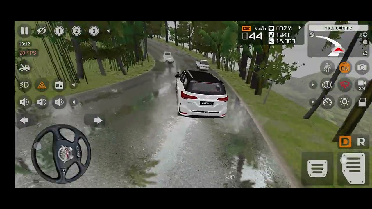 Mountain triple fortuner like and subscribe please 🙏🥺🥹🙏