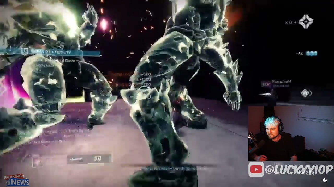 2 Crotas 1 Guardian. Top Trending Reddit Clip Reaction