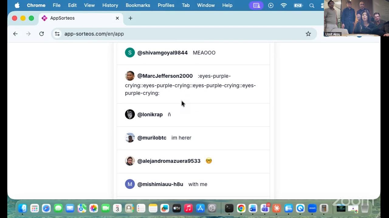 🔴 Live: Mobile Hacking Conference | Day 1 + CTF (Pt. 2)