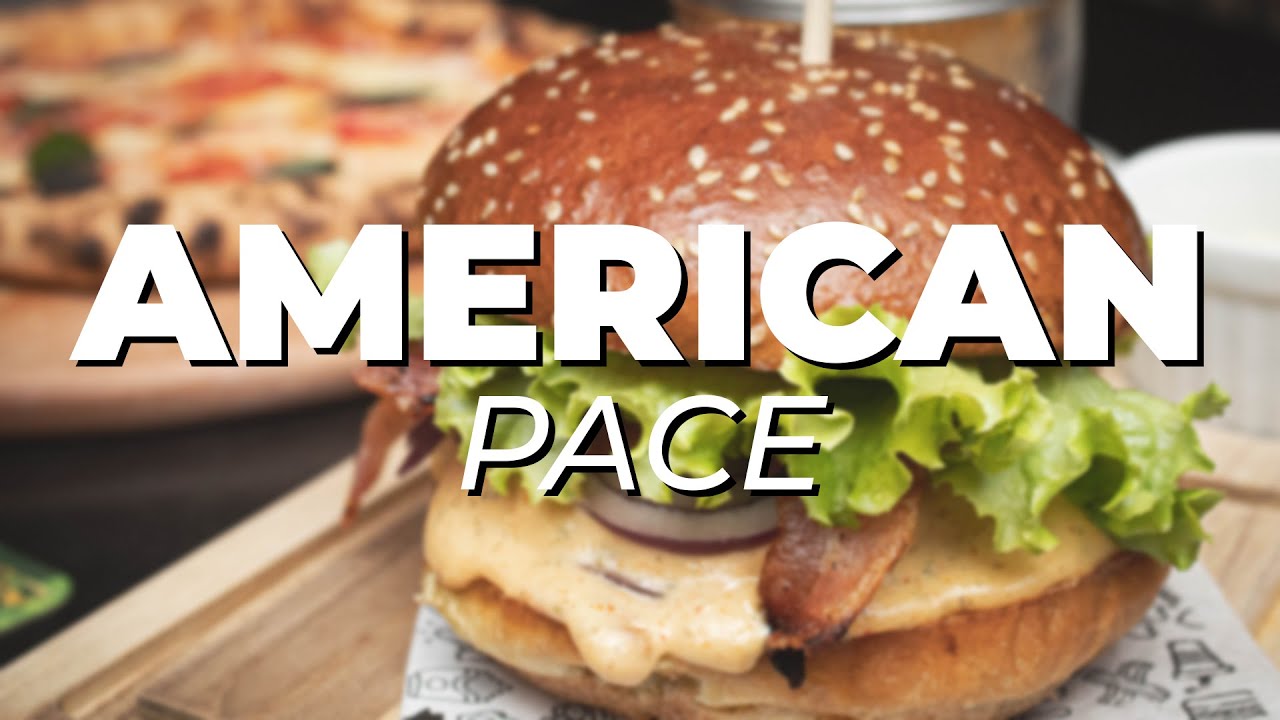 PACE most delicious AMERICAN RESTAURANTS | Food Tour of Pace, Florida