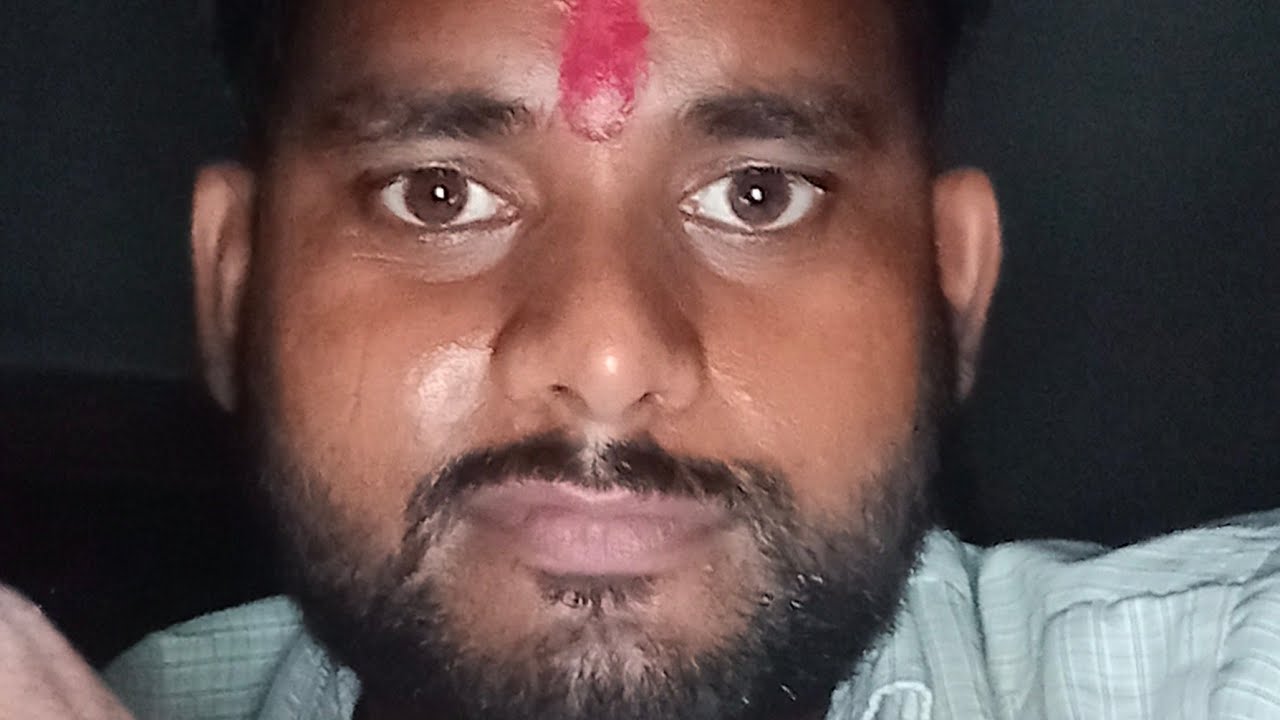 आप सभी का स्वागत है हमारे लाइव मे