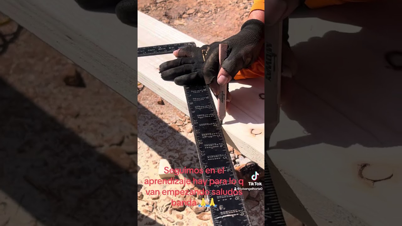 Forma fácil de cortar cabrillas
