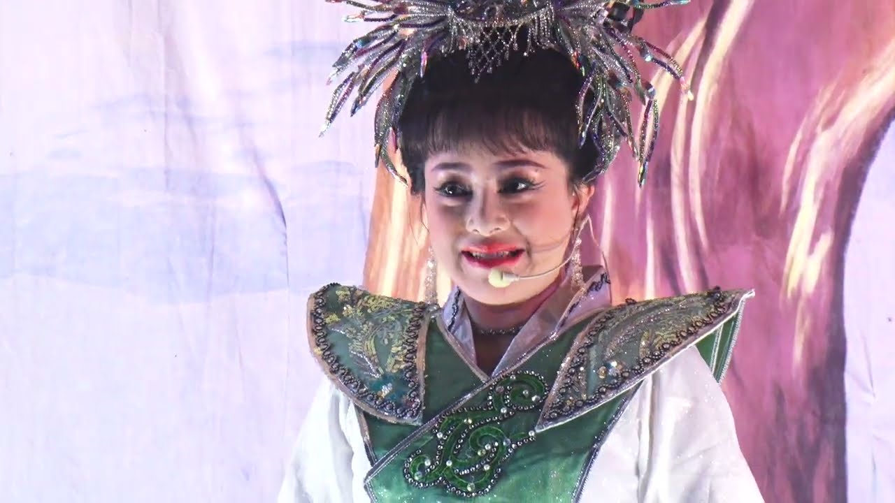 Nghệ sỹ Bảo Ngọc C0008