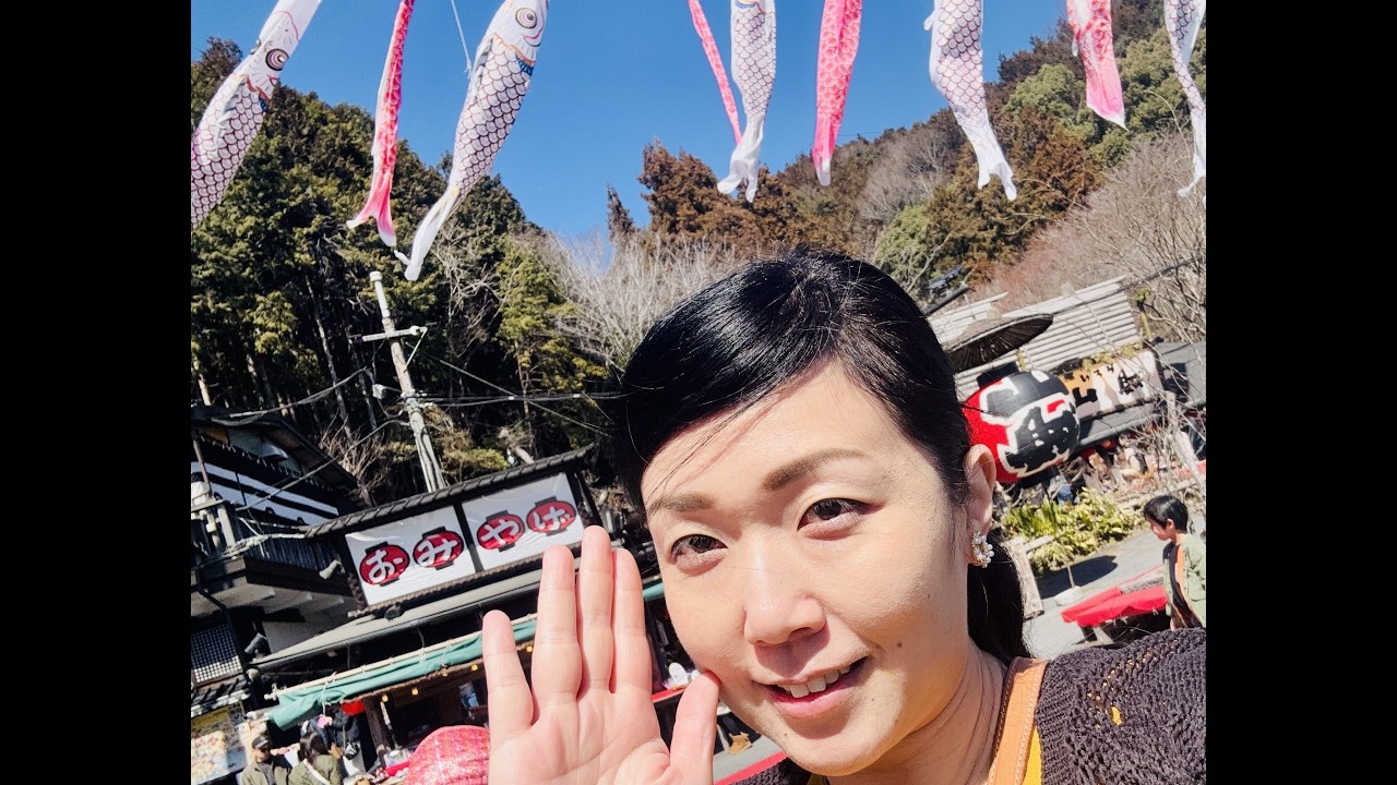 山口県で一番人気のグルメスポット「山賊」からのスペシャル生配信！英国唯一の演歌歌手・望月あかりのひとりDEおしゃべり　一時帰国編